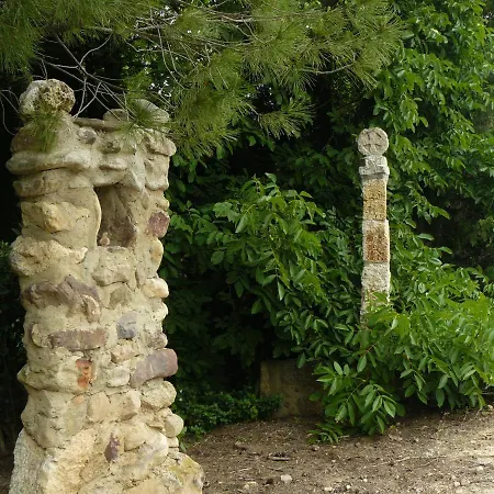 Casa Rural Torre De Campos-2
