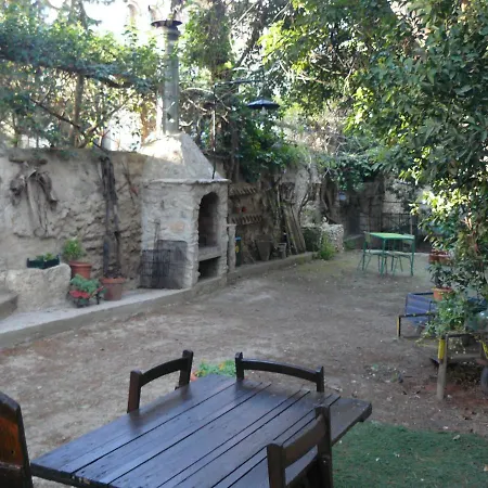 Casa Rural Torre De Campos-3